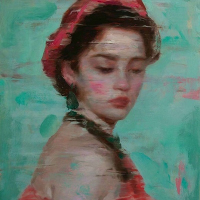 兽设冰雪元素设计FurryQQ群